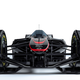 Illustration for article titled The Race Car Of The Future Is A Work Of Art